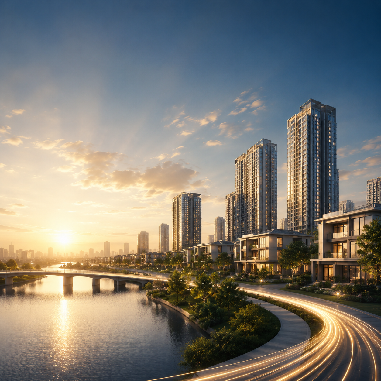 Sứ mệnh Đông Bắc Group
