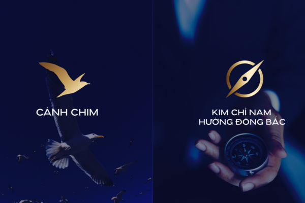 Ý nghĩa đằng sau tên gọi Đông Bắc Group
